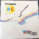 Tongue N Cheek - Nobody (Remix) Tongue N Cheek - Nobody (Remix)