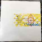 Tongue N Cheek Nobody (3 × 12" Vinyl) Tongue N Cheek Nobody (3 × 12" Vinyl)
