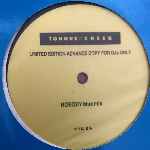 Tongue N Cheek Nobody (3 × 12" Vinyl) Tongue N Cheek Nobody (3 × 12" Vinyl)