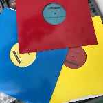 Tongue N Cheek Nobody (3 × 12" Vinyl) Tongue N Cheek Nobody (3 × 12" Vinyl)