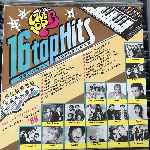 Various - 16 Top Hits September, Oktober 86