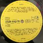 Various  16 Top Hits September, Oktober 86  (LP, Comp)