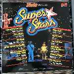 Various  Nuts Presents Super Stars  (LP, Comp)