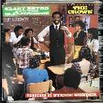 Gary Byrd And The G.B. Experience - The Crown