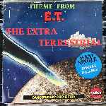 Dancephonic Orchestra - Theme From E.T. The Extra Terrestrial