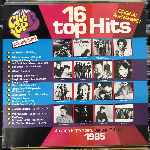 Various - 16 Top Hits - Aus Den Hitparaden Januar, Februar