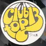 Various  16 Top Hits - Aus Den Hitparaden Januar, Februar  (LP, Comp)