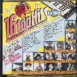 Various - 16 Top Hits - Extra Das Beste Aus Den Hitparaden