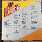 Various  16 Top Hits - Extra Das Beste Aus Den Hitparaden  (LP, Comp)
