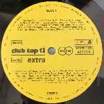 Various  16 Top Hits - Extra Das Beste Aus Den Hitparaden  (LP, Comp)