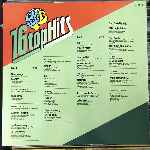 Various  Club Top-  86 Mai, Juni  (LP, Comp)