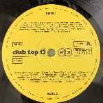 Various  Club Top-  86 Mai, Juni  (LP, Comp)