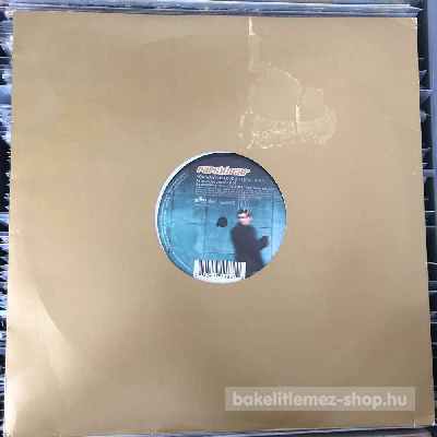 Paps N Skar You Want My Love (Din Don Da Da) (12") (vinyl) bakelit lemez Paps N Skar - You Want My Love (Din Don Da Da) (12") (vinyl) bakelit lemez