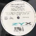 Def Dames Dope Havin A Good Time (12") Def Dames Dope Havin A Good Time (12")