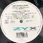 Def Dames Dope Havin A Good Time (12") Def Dames Dope Havin A Good Time (12")