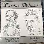 Vörösmarty Mihály, József Attila - A Vén Cigány - Óda