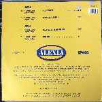 Alexia  Gimme Love  (12")