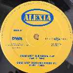 Alexia  Gimme Love  (12")