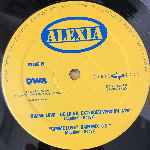 Alexia  Gimme Love  (12")