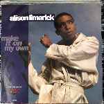 Alison Limerick - Make It On My Own