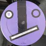 Shaolin Wooden Men  Ohar  (12")