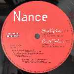 Nance Love Is... (12") Nance Love Is... (12")