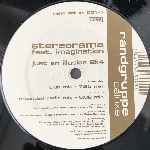 Stereorama Just An Illusion 2K4 (12") Stereorama Just An Illusion 2K4 (12")
