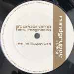 Stereorama Just An Illusion 2K4 (12") Stereorama Just An Illusion 2K4 (12")
