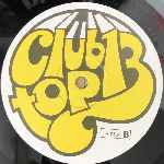 Various  16 Top Hits, 1987 September, Oktober  (LP, Comp)