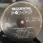 Sequencial Cycades (12") Sequencial Cycades (12")