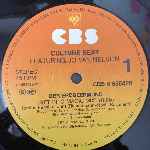 Culture Beat Featuring Jo Van Nelsen Der Erdbeermund (12", Promo) Culture Beat Featuring Jo Van Nelsen Der Erdbeermund (12", Promo)