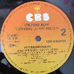 Culture Beat Featuring Jo Van Nelsen Der Erdbeermund (12", Promo) Culture Beat Featuring Jo Van Nelsen Der Erdbeermund (12", Promo)