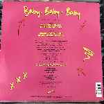 TLC Baby-Baby-Baby (12") TLC Baby-Baby-Baby (12")