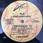 TLC Baby-Baby-Baby (12") TLC Baby-Baby-Baby (12")