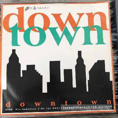 Jean Lissat Project Energy Flow (12") (vinyl) bakelit lemez Jean Lissat Project - Energy Flow (12") (vinyl) bakelit lemez