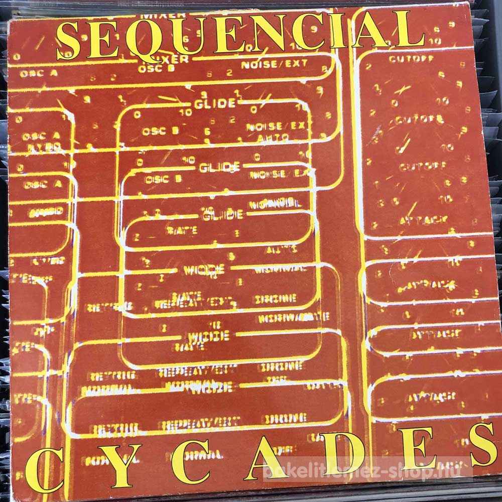 Sequencial - Cycades