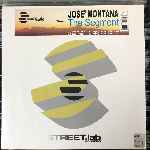 José Montana - The Segment