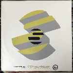 José Montana The Segment (12") José Montana The Segment (12")