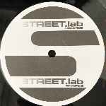 José Montana The Segment (12") José Montana The Segment (12")