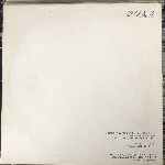 Plan Drop The Bomb (12") Plan Drop The Bomb (12")