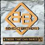 Benedict Brothers - 4 Those That Can Dance