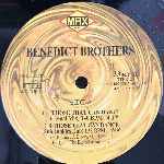 Benedict Brothers 4 Those That Can Dance (12", Maxi) Benedict Brothers 4 Those That Can Dance (12", Maxi)