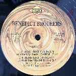 Benedict Brothers 4 Those That Can Dance (12", Maxi) Benedict Brothers 4 Those That Can Dance (12", Maxi)