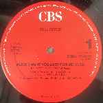 Full Force  Alice, I Want You Just For Me  (12", Maxi)