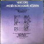Various Vercors - Mesék Borogatás Közben (LP, Album) Various Vercors - Mesék Borogatás Közben (LP, Album)
