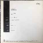 B.V.S.M.P.  I Need You  (12")