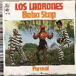 Los Ladrones - Bobo Step