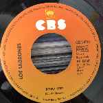 Los Ladrones Bobo Step (7", Single) Los Ladrones Bobo Step (7", Single)