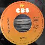 Los Ladrones Bobo Step (7", Single) Los Ladrones Bobo Step (7", Single)