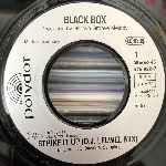 Black Box Strike It Up (7", Single) Black Box Strike It Up (7", Single)